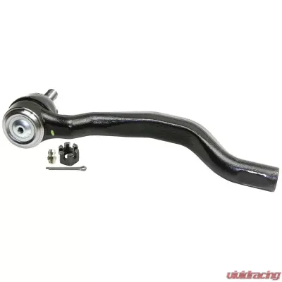 Moog Tie Rod Ends ES801164 Right Outer Infiniti FX35 | FX50 2009-2013 - Moog-ES801164