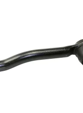 Moog Tie Rod Ends ES801168 Right Outer Nissan Juke | Leaf 2011-2017                                     - Moog-ES801168 - Image 2