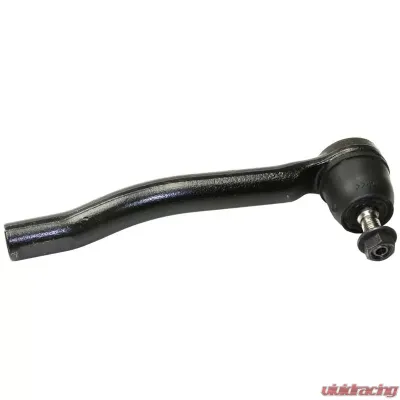 Moog Tie Rod Ends ES801168 Right Outer Nissan Juke | Leaf 2011-2017 - Moog-ES801168