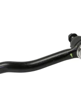 Moog Tie Rod Ends ES801168 Right Outer Nissan Juke | Leaf 2011-2017                                     - Moog-ES801168 - Image 3