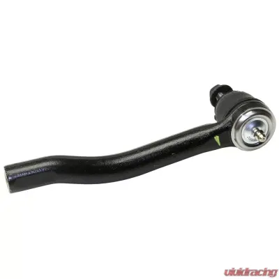 Moog Tie Rod Ends ES801168 Right Outer Nissan Juke | Leaf 2011-2017 - Moog-ES801168