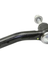 Moog Tie Rod Ends ES801169 Right Outer Buick | Cadillac | Saab 2010-2019                                     - Moog-ES801169 - Image 3