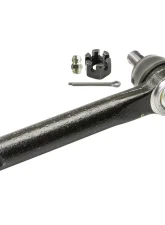 Moog Tie Rod Ends ES801172 Outer Acura RDX 2007-2012                                     - Moog-ES801172 - Image 3