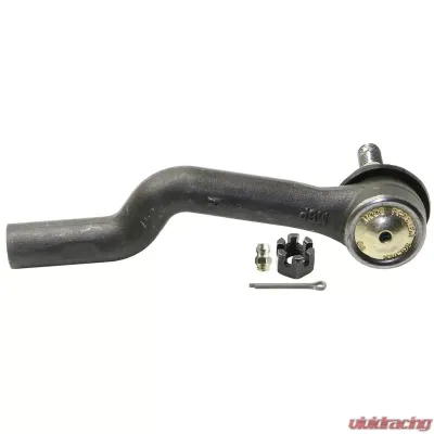 Moog Tie Rod Ends ES801187 Right Outer Cadillac CTS 2008-2015 - Moog-ES801187