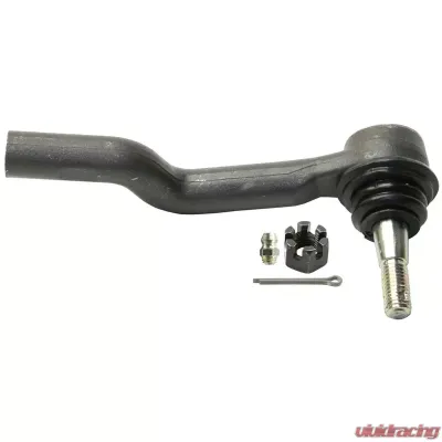 Moog Tie Rod Ends ES801187 Right Outer Cadillac CTS 2008-2015 - Moog-ES801187