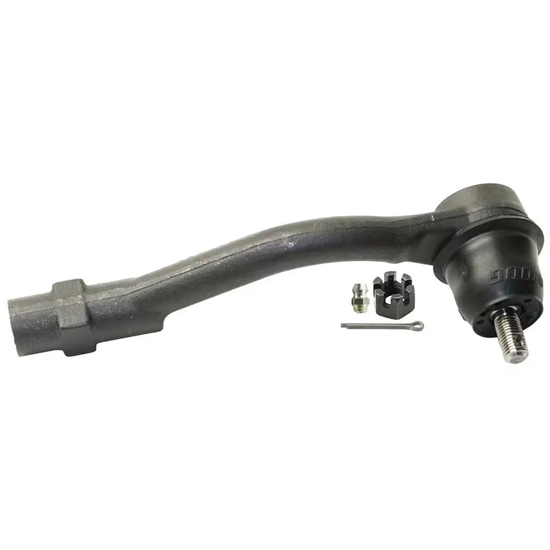 Moog Tie Rod Ends ES801189 Right Outer Kia Soul 2010-2013 - Moog-ES801189