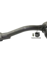 Moog Tie Rod Ends ES801189 Right Outer Kia Soul 2010-2013                                     - Moog-ES801189 - Image 2