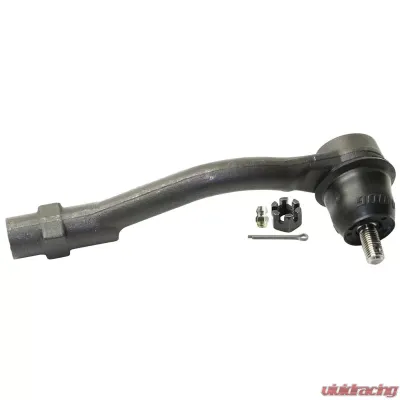 Moog Tie Rod Ends ES801189 Right Outer Kia Soul 2010-2013 - Moog-ES801189