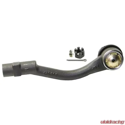 Moog Tie Rod Ends ES801189 Right Outer Kia Soul 2010-2013 - Moog-ES801189