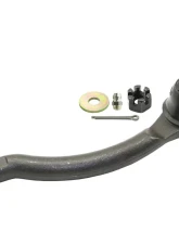 Moog Tie Rod Ends ES801196 Right Outer Nissan Altima | Maxima 2013-2019                                     - Moog-ES801196 - Image 2