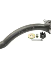 Moog Tie Rod Ends ES801196 Right Outer Nissan Altima | Maxima 2013-2019                                     - Moog-ES801196 - Image 3