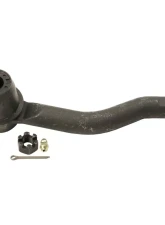Moog Tie Rod Ends ES801201 Right Outer Nissan Versa | Versa Note 2012-2019                                     - Moog-ES801201 - Image 2