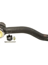 Moog Tie Rod Ends ES801201 Right Outer Nissan Versa | Versa Note 2012-2019                                     - Moog-ES801201 - Image 3
