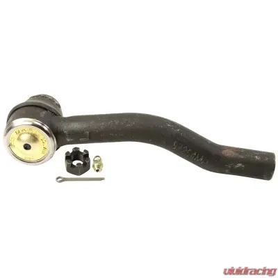 Moog Tie Rod Ends ES801201 Right Outer Nissan Versa | Versa Note 2012-2019 - Moog-ES801201