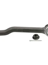 Moog Tie Rod Ends ES801204 Right Outer Acura | Honda 2014-2019                                     - Moog-ES801204 - Image 3