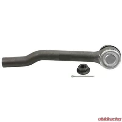 Moog Tie Rod Ends ES801204 Right Outer Acura | Honda 2014-2019 - Moog-ES801204
