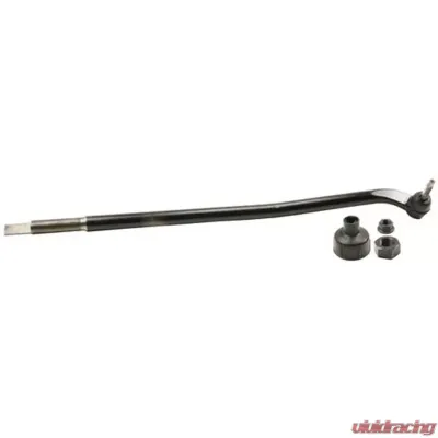 Moog Tie Rod Ends ES801213 Right Upper Outer Ram 2500 | 3500 2013-2018 - Moog-ES801213
