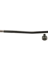 Moog Tie Rod Ends ES801213 Right Upper Outer Ram 2500 | 3500 2013-2018                                     - Moog-ES801213 - Image 3