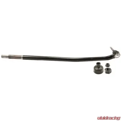 Moog Tie Rod Ends ES801213 Right Upper Outer Ram 2500 | 3500 2013-2018 - Moog-ES801213