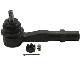 Moog Tie Rod Ends ES801214 Right Outer Fiat | Jeep 2014-2019