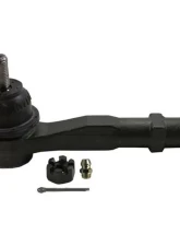 Moog Tie Rod Ends ES801214 Right Outer Fiat | Jeep 2014-2019                                     - Moog-ES801214 - Image 2