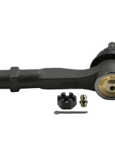 Moog Tie Rod Ends ES801214 Right Outer Fiat | Jeep 2014-2019                                     - Moog-ES801214 - Image 3