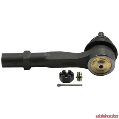 Moog Tie Rod Ends ES801214 Right Outer Fiat | Jeep 2014-2019 - Moog-ES801214
