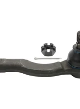 Moog Tie Rod Ends ES801217 Right Outer Subaru Legacy | Outback 2015-2019                                     - Moog-ES801217 - Image 2