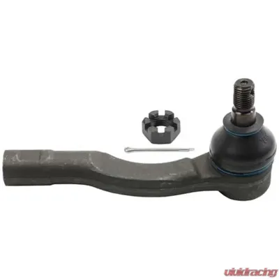 Moog Tie Rod Ends ES801217 Right Outer Subaru Legacy | Outback 2015-2019 - Moog-ES801217