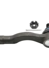 Moog Tie Rod Ends ES801217 Right Outer Subaru Legacy | Outback 2015-2019                                     - Moog-ES801217 - Image 3