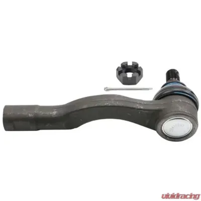 Moog Tie Rod Ends ES801217 Right Outer Subaru Legacy | Outback 2015-2019 - Moog-ES801217