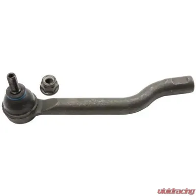 Moog Tie Rod Ends ES801220 Right Outer Nissan Qashqai | Rogue 2014-2019 - Moog-ES801220