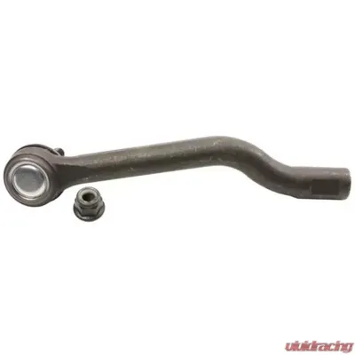 Moog Tie Rod Ends ES801220 Right Outer Nissan Qashqai | Rogue 2014-2019 - Moog-ES801220
