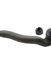 Moog Tie Rod Ends ES801223 Left Outer Mercedes-Benz C-Class 2003-2007                                     - Moog-ES801223 - Image 2