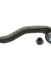 Moog Tie Rod Ends ES801223 Left Outer Mercedes-Benz C-Class 2003-2007                                     - Moog-ES801223 - Image 3
