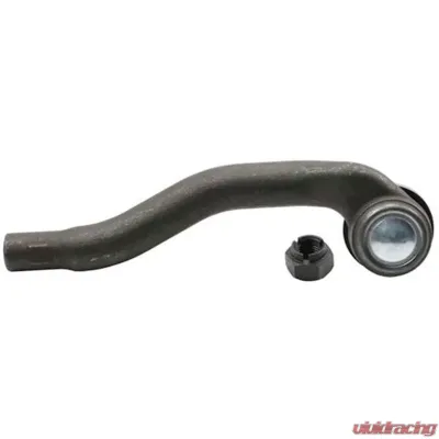 Moog Tie Rod Ends ES801223 Left Outer Mercedes-Benz C-Class 2003-2007 - Moog-ES801223