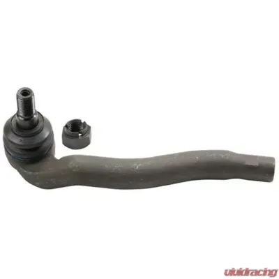 Moog Tie Rod Ends ES801224 Right Outer Mercedes-Benz C-Class 2003-2007 - Moog-ES801224