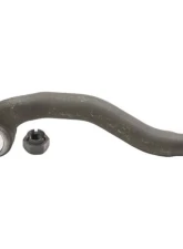 Moog Tie Rod Ends ES801224 Right Outer Mercedes-Benz C-Class 2003-2007                                     - Moog-ES801224 - Image 3