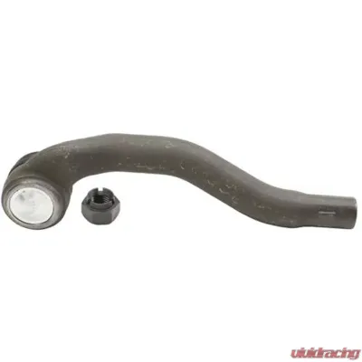 Moog Tie Rod Ends ES801224 Right Outer Mercedes-Benz C-Class 2003-2007 - Moog-ES801224