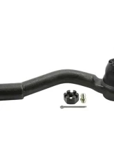 Moog Tie Rod Ends ES801230 Right Outer Hyundai | Kia 2015-2018                                     - Moog-ES801230 - Image 2