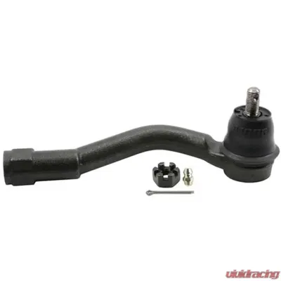 Moog Tie Rod Ends ES801230 Right Outer Hyundai | Kia 2015-2018 - Moog-ES801230