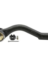 Moog Tie Rod Ends ES801230 Right Outer Hyundai | Kia 2015-2018                                     - Moog-ES801230 - Image 3