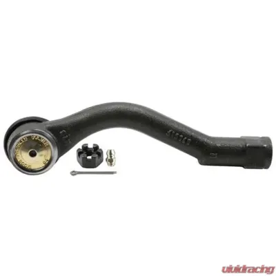 Moog Tie Rod Ends ES801230 Right Outer Hyundai | Kia 2015-2018 - Moog-ES801230