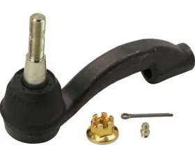 Moog Tie Rod Ends ES801231 Left Outer Chevrolet | Cadillac 2013-2019