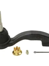 Moog Tie Rod Ends ES801232 Right Outer Chevrolet | Cadillac 2013-2019                                     - Moog-ES801232 - Image 2