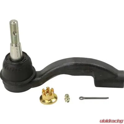 Moog Tie Rod Ends ES801232 Right Outer Chevrolet | Cadillac 2013-2019 - Moog-ES801232