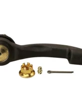 Moog Tie Rod Ends ES801232 Right Outer Chevrolet | Cadillac 2013-2019                                     - Moog-ES801232 - Image 3