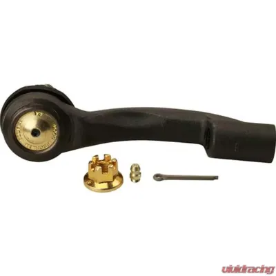 Moog Tie Rod Ends ES801232 Right Outer Chevrolet | Cadillac 2013-2019 - Moog-ES801232