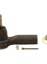 Moog Tie Rod Ends ES801238 Right Outer Jeep Cherokee 2014-2018                                     - Moog-ES801238 - Image 2