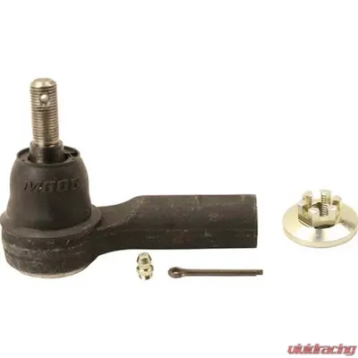 Moog Tie Rod Ends ES801238 Right Outer Jeep Cherokee 2014-2018 - Moog-ES801238